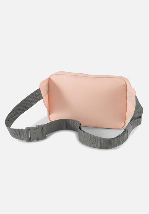 PUMA - Puma plus waist bag 2 - multi