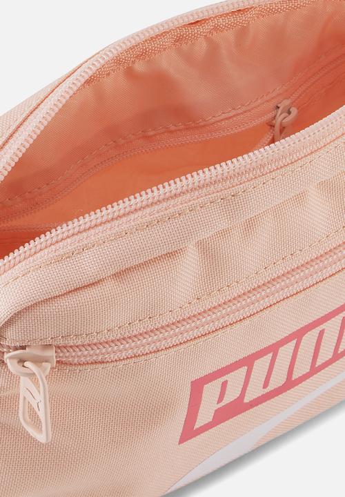 PUMA - Puma plus waist bag 2 - multi