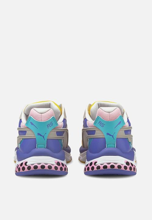 PUMA Select - Rs-connect aka boku -  puma x aka boku