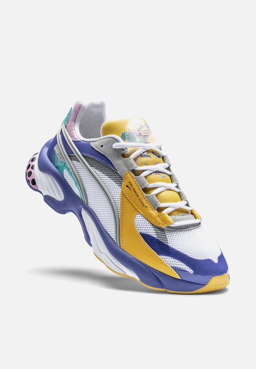 PUMA Select - Rs-connect aka boku -  puma x aka boku