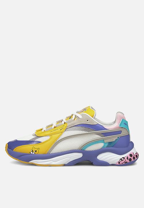 PUMA Select - Rs-connect aka boku -  puma x aka boku
