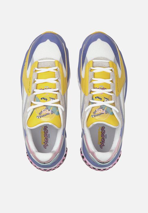 PUMA Select - Rs-connect aka boku -  puma x aka boku