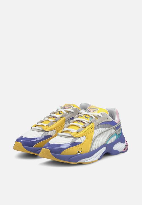 PUMA Select - Rs-connect aka boku -  puma x aka boku