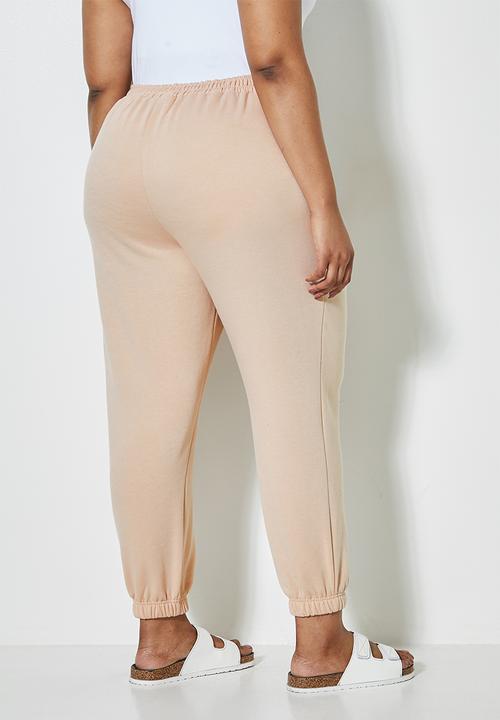 Superbalist - Jogger - pink 