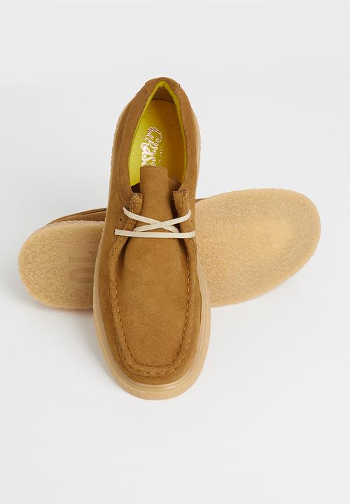 Grasshoppers - Ghopper - tan 