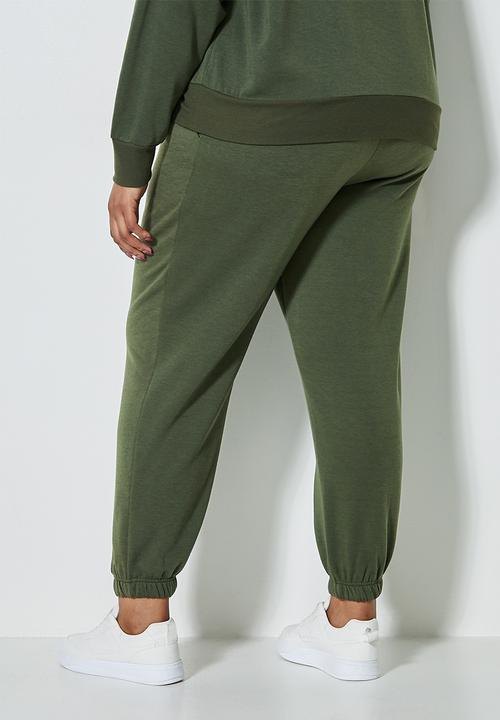 Superbalist - Jogger - khaki