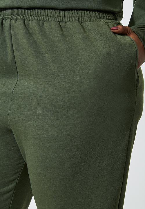 Superbalist - Jogger - khaki