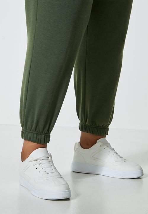 Superbalist - Jogger - khaki