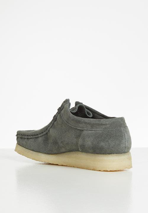 Grasshoppers - Origin - charcoal