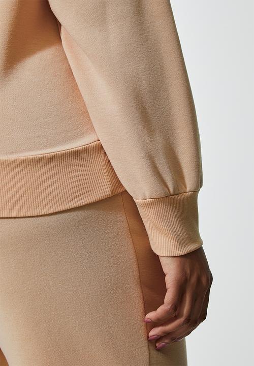 Superbalist - Crew neck sweat - pink 