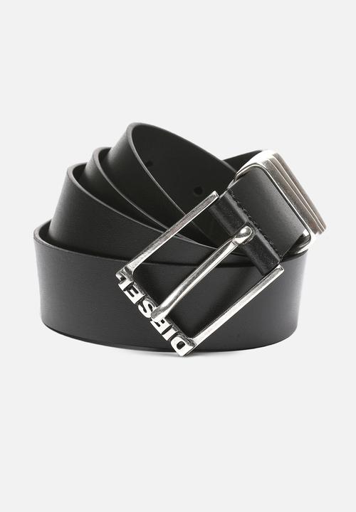 Diesel  - B-tuplo - black