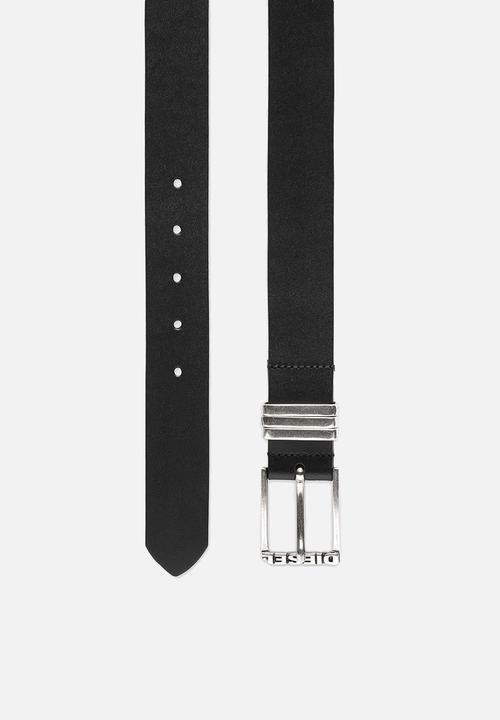 Diesel  - B-tuplo - black