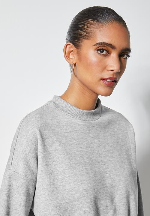 Superbalist - Fashion sweat - grey