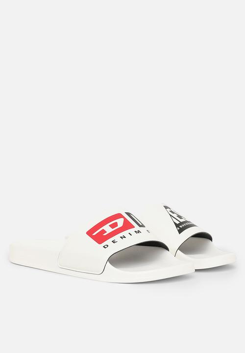 Diesel  - Sa-mayemi pw - star white