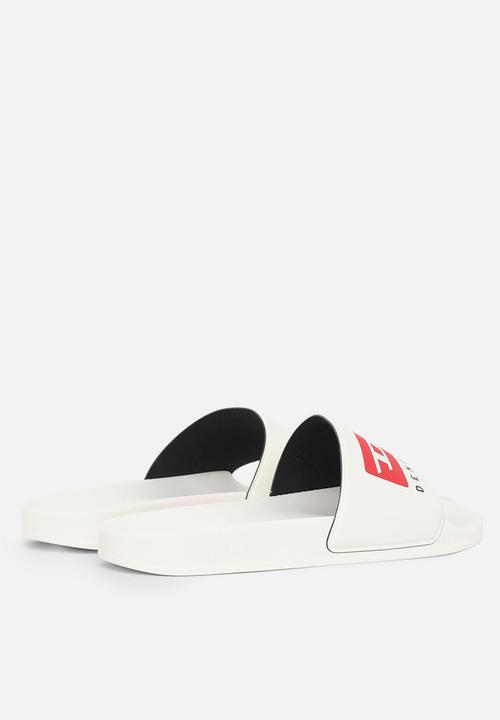 Diesel  - Sa-mayemi pw - star white