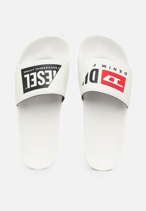 Diesel  - Sa-mayemi pw - star white