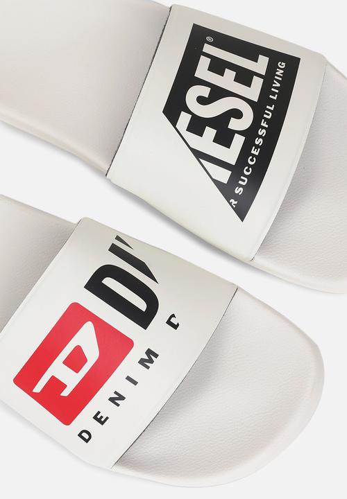 Diesel  - Sa-mayemi pw - star white