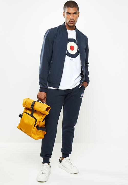 Ben Sherman - Jogger - navy