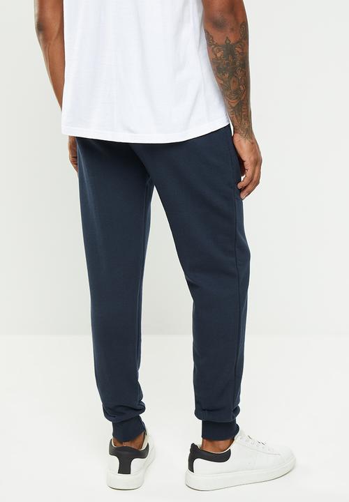 Ben Sherman - Jogger - navy
