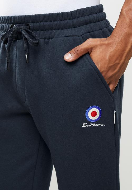 Ben Sherman - Jogger - navy