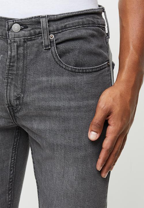 Levi’s® - Skinny taper chops adv - black