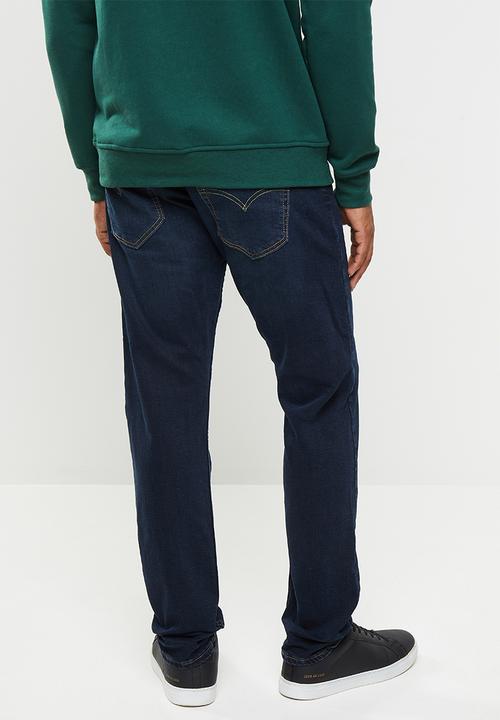 Levi’s® - 512t Slim taper ama rinsey - blue