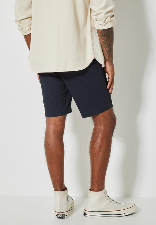 Superbalist - Barca slim short - navy