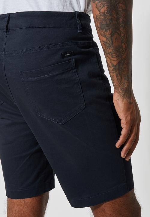 Superbalist - Barca slim short - navy