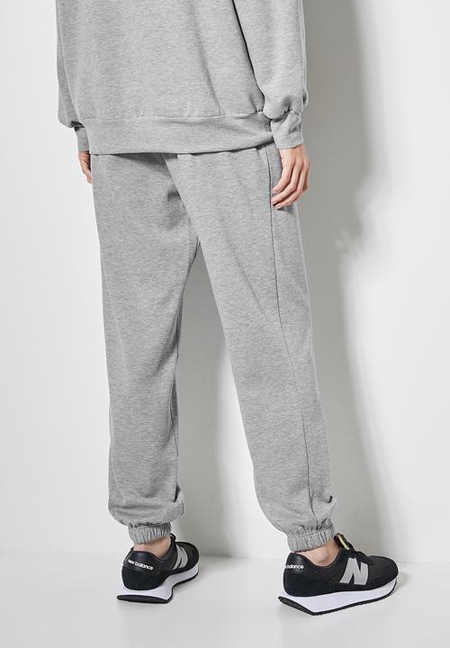 Superbalist - Track pants - grey