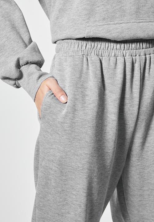 Superbalist - Track pants - grey