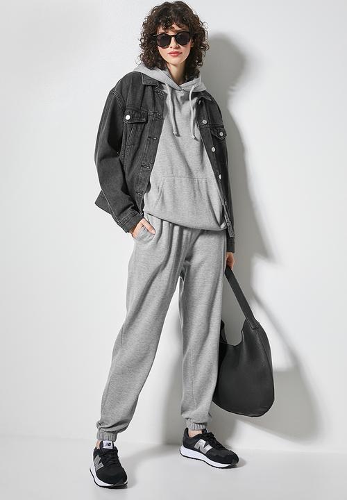 Superbalist - Track pants - grey