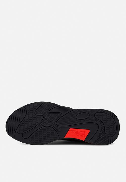PUMA - Rs-fast nano - puma black-puma black