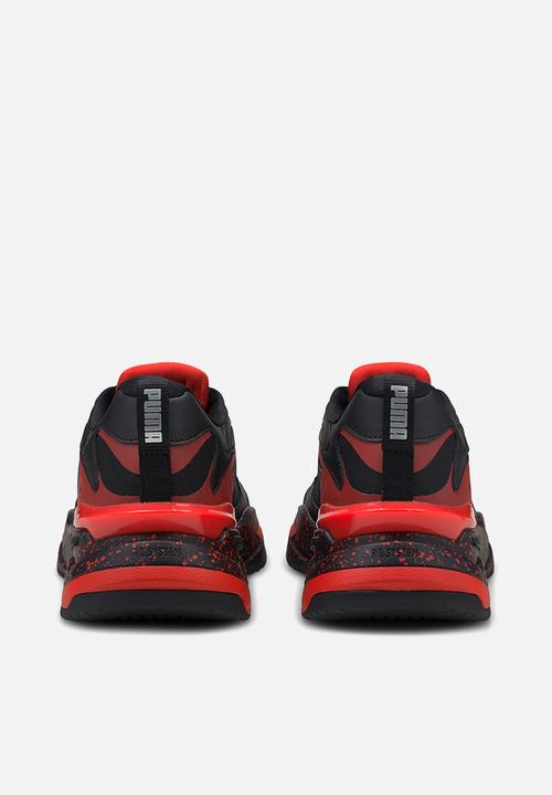 PUMA - Rs-fast nano - puma black-puma black