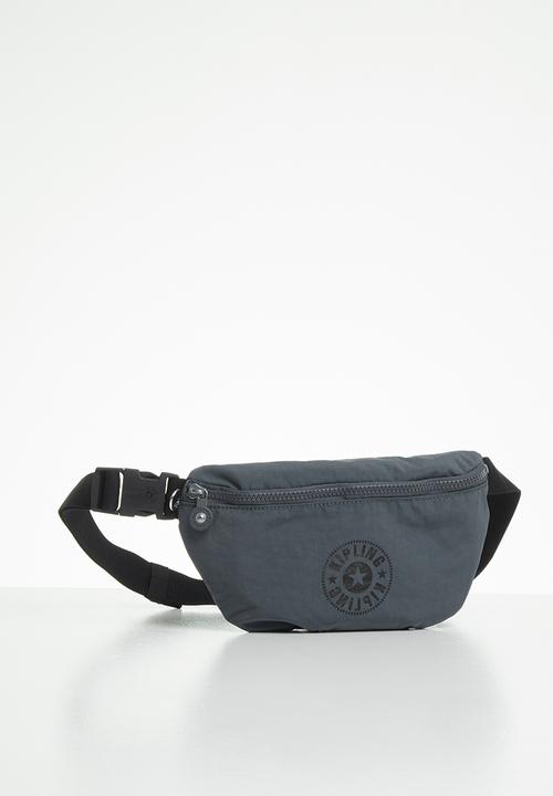 Kipling - Fresh lite - grey