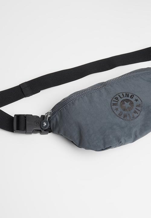 Kipling - Fresh lite - grey