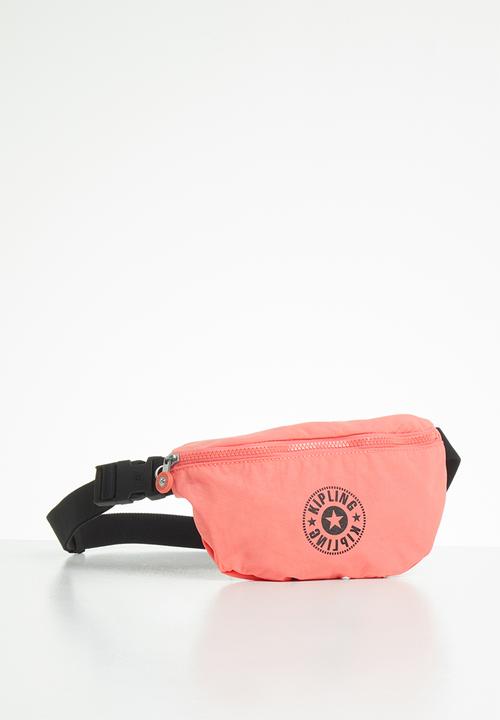 Kipling - Fresh lite - coral