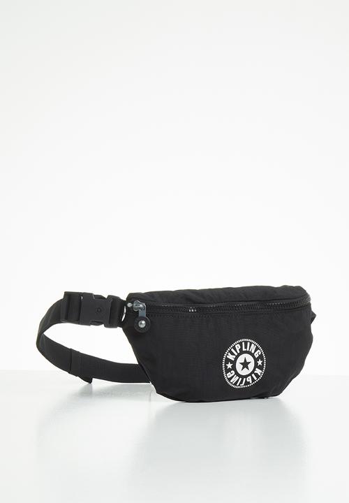 Kipling - Fresh lite - black