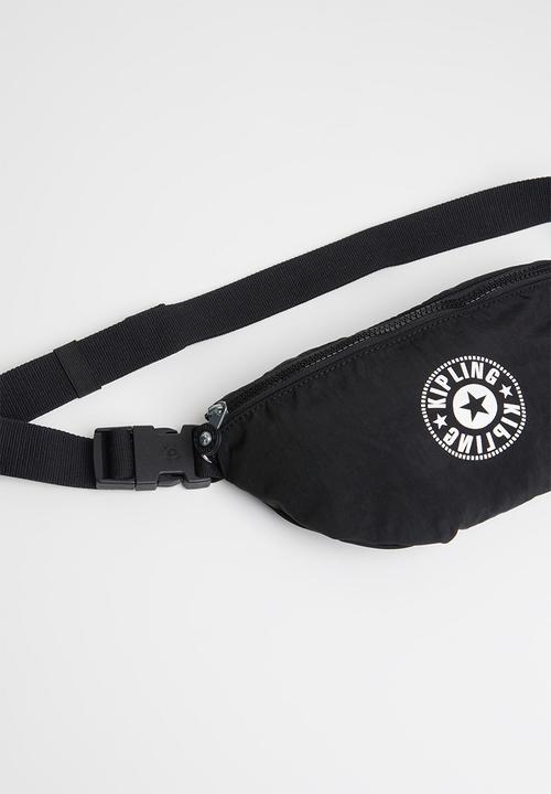 Kipling - Fresh lite - black