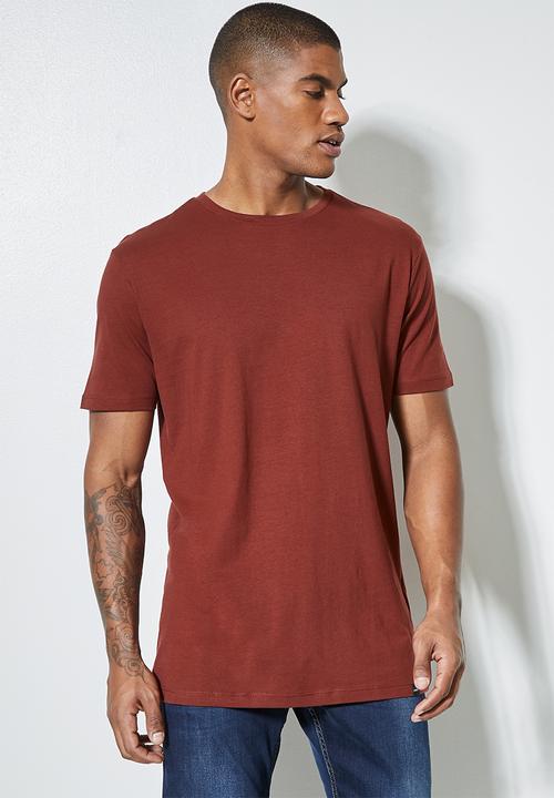 Superbalist - 5-pack nate crew neck tee - multi