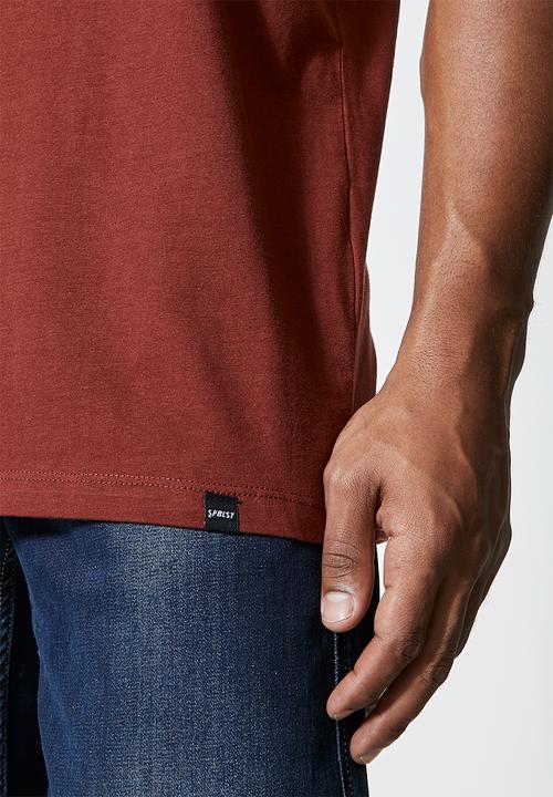 Superbalist - 5-pack nate crew neck tee - multi