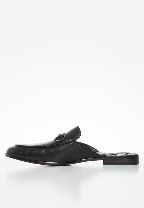 Steve Madden - Dazling - black