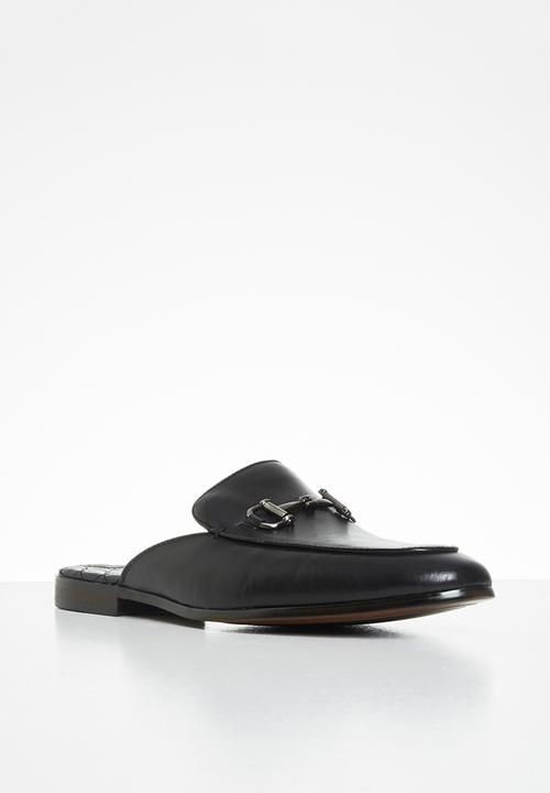 Steve Madden - Dazling - black