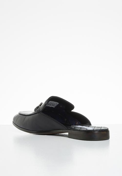 Steve Madden - Dazling - black