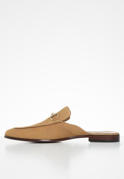 Steve Madden - Dazling - camel