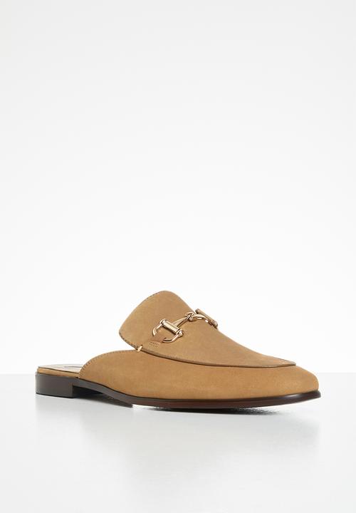 Steve Madden - Dazling - camel
