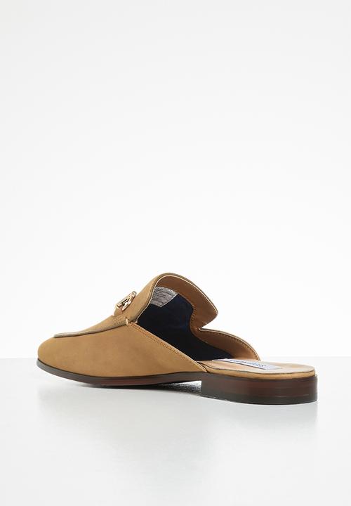 Steve Madden - Dazling - camel