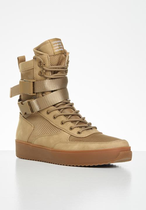 Steve Madden - Zeroday - beige