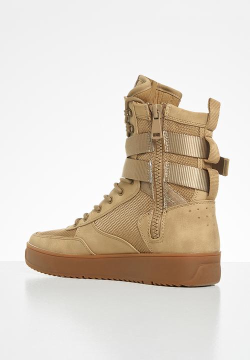 Steve Madden - Zeroday - beige