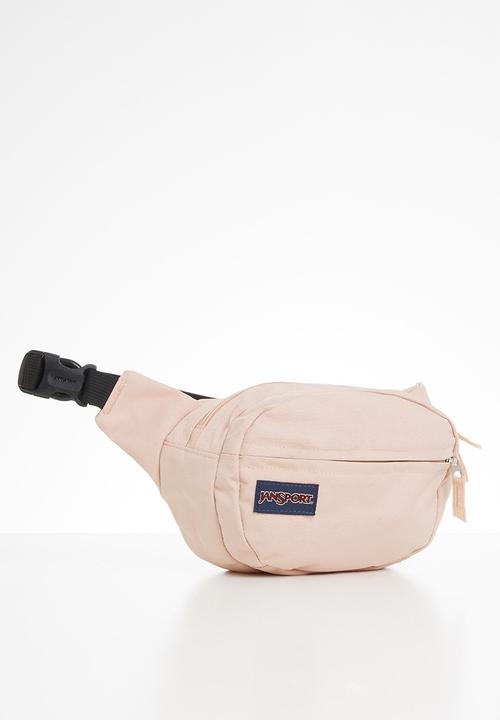JanSport - Fifth avenue - pink 