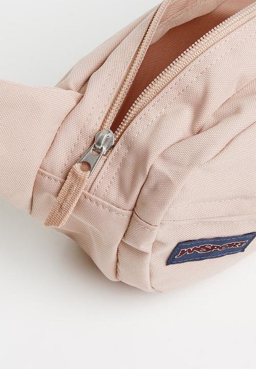 JanSport - Fifth avenue - pink 